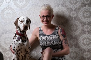 Foto taget af Jesper Balleby - www.balleby.com